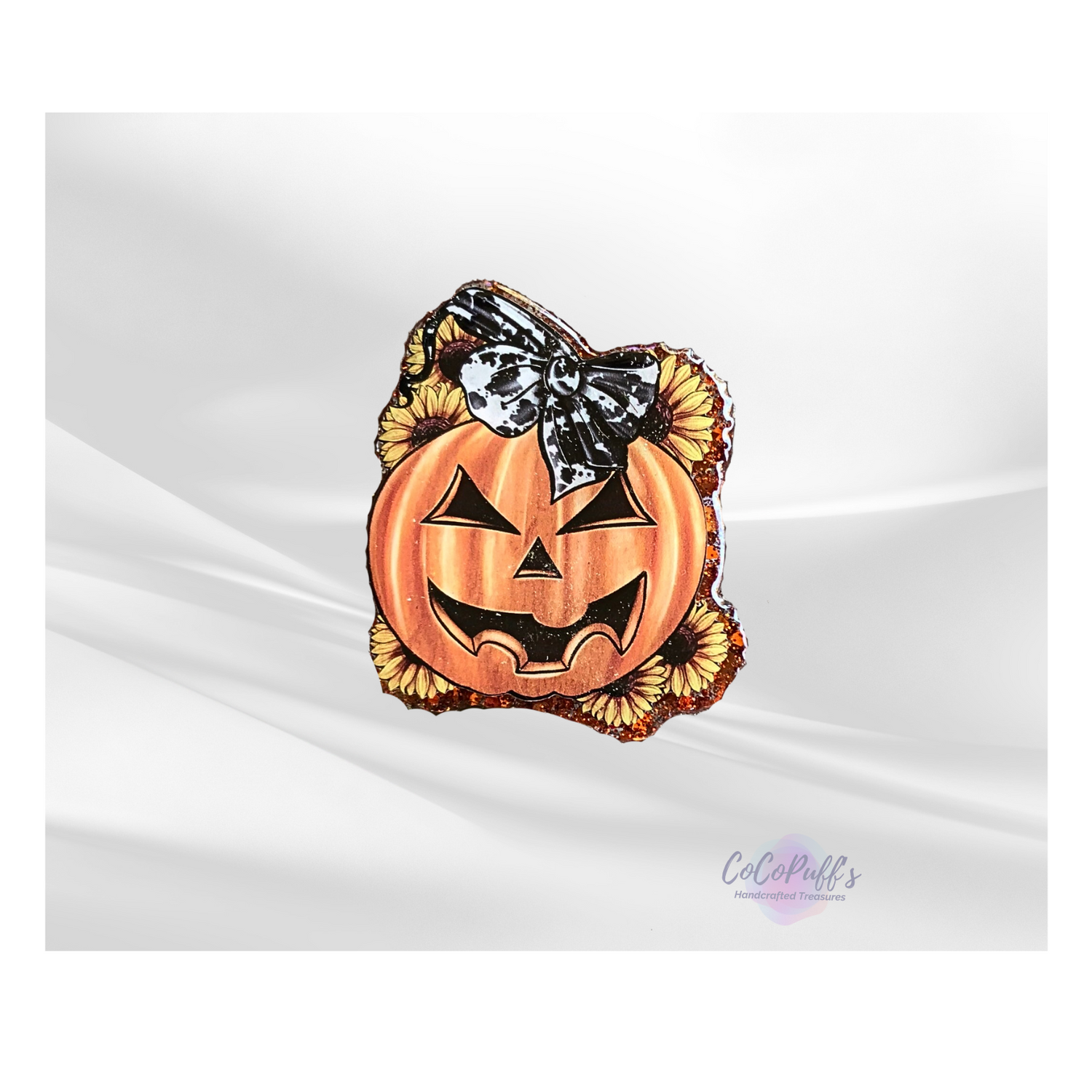 Badge Reels Halloween